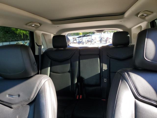 Photo 9 VIN: 1GYKNBRS8HZ197608 - CADILLAC XT5 