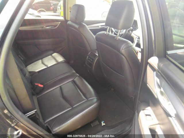 Photo 7 VIN: 1GYKNBRS8HZ213340 - CADILLAC XT5 