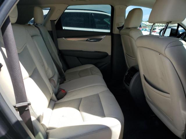 Photo 10 VIN: 1GYKNBRS8HZ213404 - CADILLAC XT5 LUXURY 