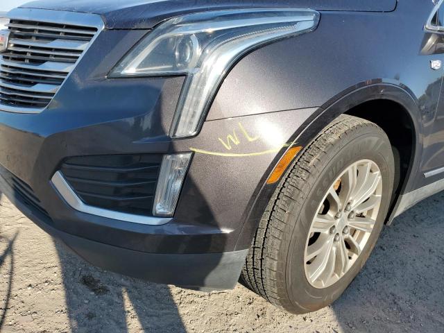 Photo 12 VIN: 1GYKNBRS8HZ213404 - CADILLAC XT5 LUXURY 