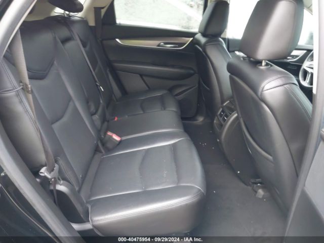 Photo 7 VIN: 1GYKNBRS8HZ224001 - CADILLAC XT5 