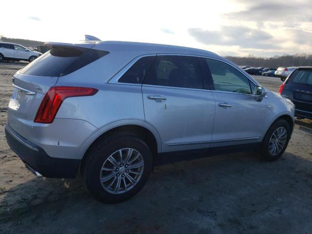 Photo 2 VIN: 1GYKNBRS8HZ236018 - CADILLAC XT5 