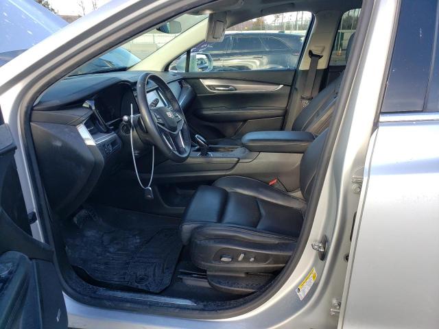 Photo 6 VIN: 1GYKNBRS8HZ236018 - CADILLAC XT5 