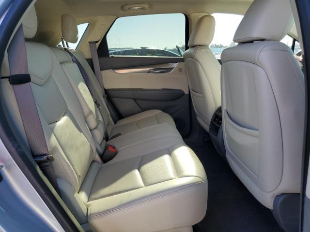 Photo 10 VIN: 1GYKNBRS8HZ286451 - CADILLAC XT5 LUXURY 