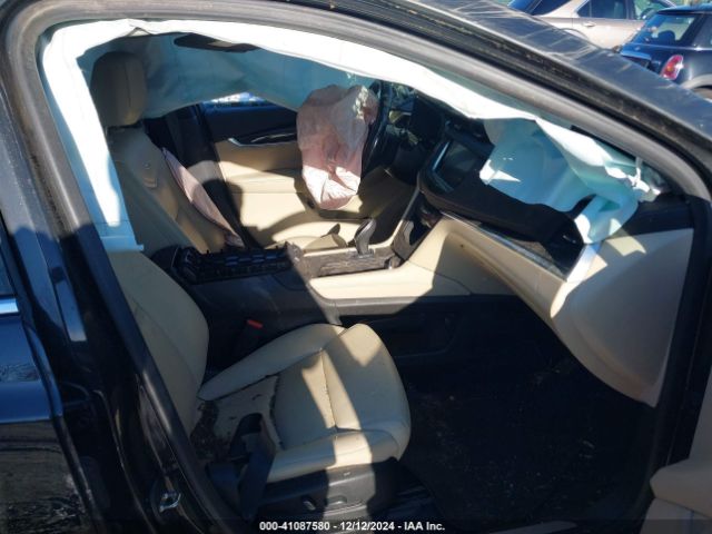 Photo 4 VIN: 1GYKNBRS8KZ276137 - CADILLAC XT5 