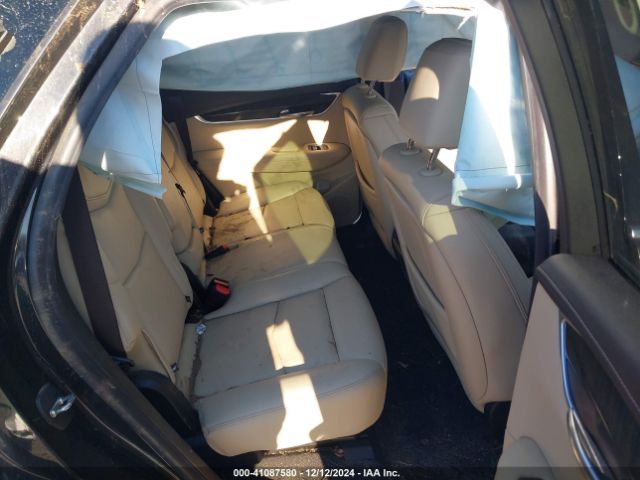 Photo 7 VIN: 1GYKNBRS8KZ276137 - CADILLAC XT5 