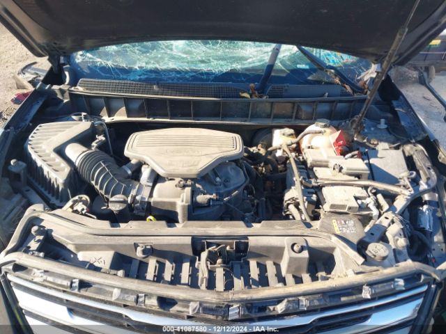 Photo 9 VIN: 1GYKNBRS8KZ276137 - CADILLAC XT5 