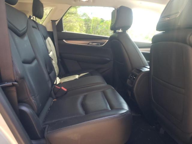 Photo 5 VIN: 1GYKNBRS9HZ109620 - CADILLAC XT5 LUXURY 