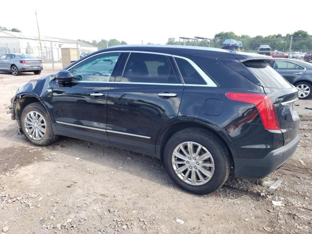 Photo 1 VIN: 1GYKNBRS9HZ114896 - CADILLAC XT5 LUXURY 