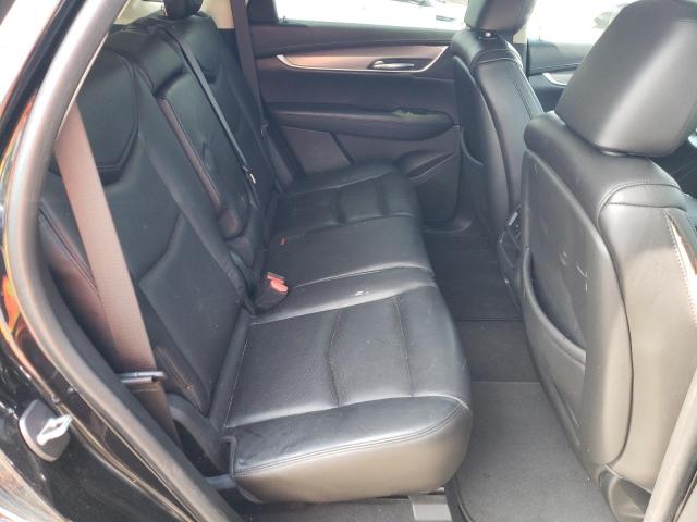 Photo 10 VIN: 1GYKNBRS9HZ114896 - CADILLAC XT5 LUXURY 