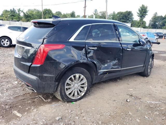 Photo 2 VIN: 1GYKNBRS9HZ114896 - CADILLAC XT5 LUXURY 