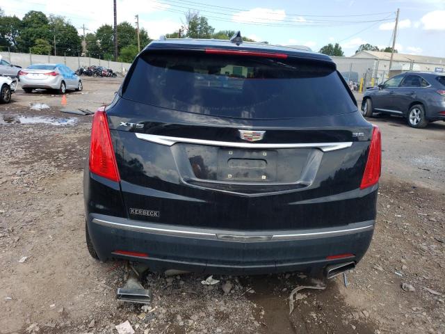 Photo 5 VIN: 1GYKNBRS9HZ114896 - CADILLAC XT5 LUXURY 