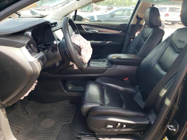 Photo 6 VIN: 1GYKNBRS9HZ114896 - CADILLAC XT5 LUXURY 