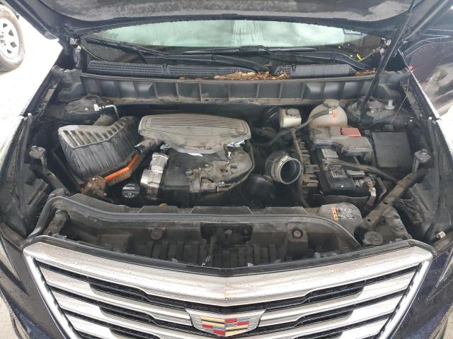 Photo 11 VIN: 1GYKNBRS9HZ123128 - CADILLAC XT5 LUXURY 