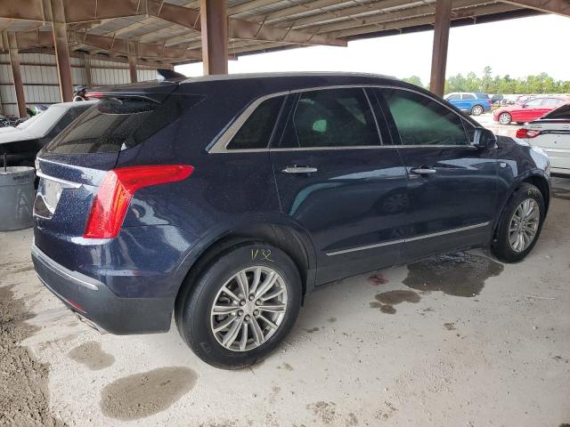 Photo 2 VIN: 1GYKNBRS9HZ123128 - CADILLAC XT5 LUXURY 