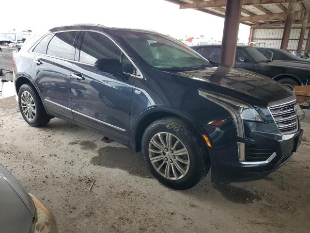 Photo 3 VIN: 1GYKNBRS9HZ123128 - CADILLAC XT5 LUXURY 