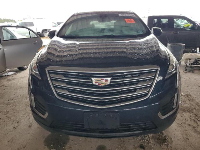 Photo 4 VIN: 1GYKNBRS9HZ123128 - CADILLAC XT5 LUXURY 