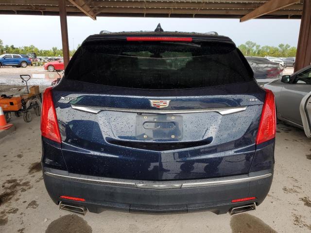 Photo 5 VIN: 1GYKNBRS9HZ123128 - CADILLAC XT5 LUXURY 