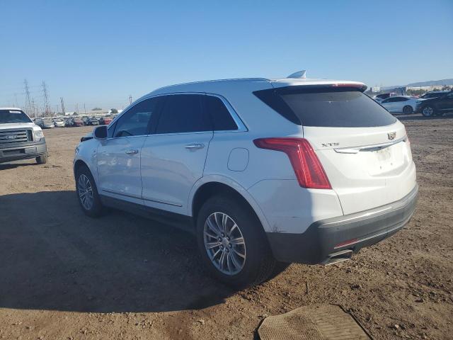 Photo 1 VIN: 1GYKNBRS9HZ137207 - CADILLAC XT5 LUXURY 