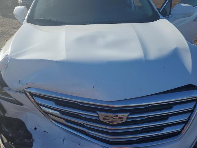 Photo 10 VIN: 1GYKNBRS9HZ137207 - CADILLAC XT5 LUXURY 