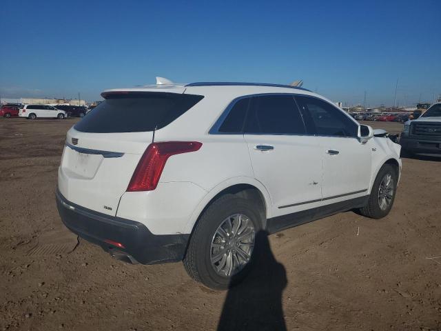 Photo 2 VIN: 1GYKNBRS9HZ137207 - CADILLAC XT5 LUXURY 