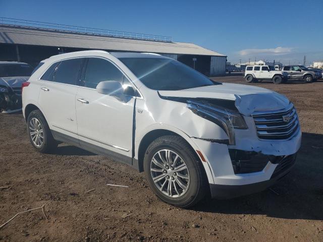 Photo 3 VIN: 1GYKNBRS9HZ137207 - CADILLAC XT5 LUXURY 