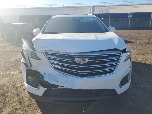 Photo 4 VIN: 1GYKNBRS9HZ137207 - CADILLAC XT5 LUXURY 