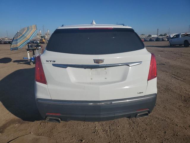 Photo 5 VIN: 1GYKNBRS9HZ137207 - CADILLAC XT5 LUXURY 