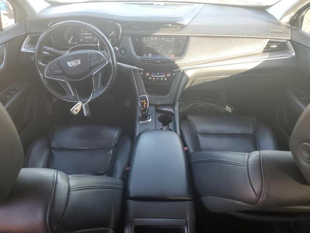 Photo 7 VIN: 1GYKNBRS9HZ137207 - CADILLAC XT5 LUXURY 