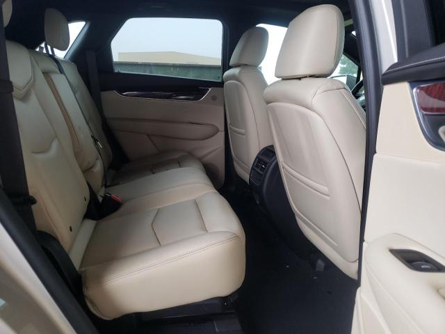 Photo 5 VIN: 1GYKNBRS9HZ167890 - CADILLAC XT5 LUXURY 