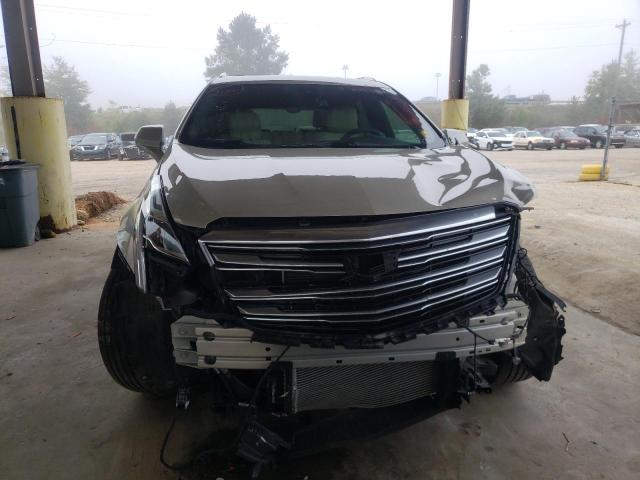 Photo 8 VIN: 1GYKNBRS9HZ167890 - CADILLAC XT5 LUXURY 