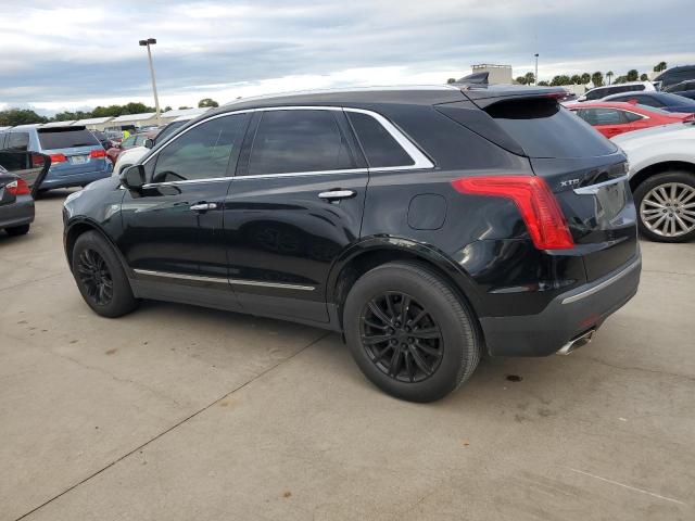 Photo 1 VIN: 1GYKNBRS9HZ172636 - CADILLAC XT5 LUXURY 