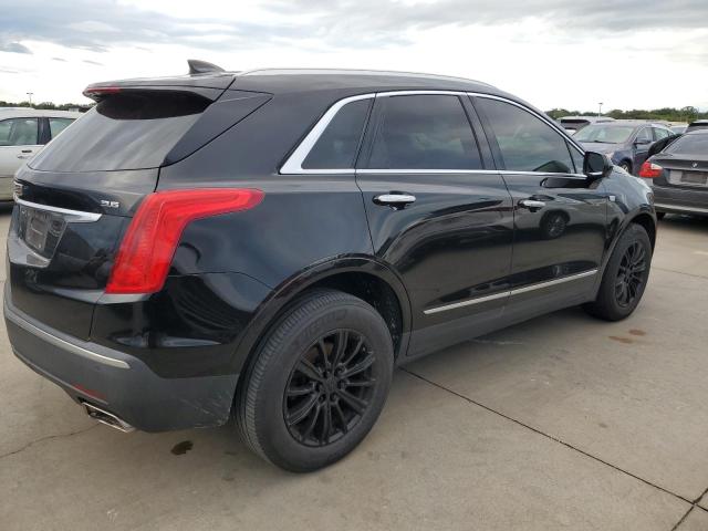 Photo 2 VIN: 1GYKNBRS9HZ172636 - CADILLAC XT5 LUXURY 