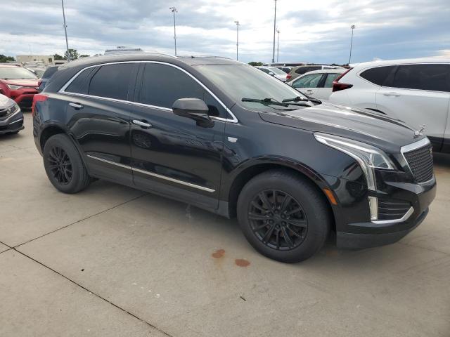 Photo 3 VIN: 1GYKNBRS9HZ172636 - CADILLAC XT5 LUXURY 