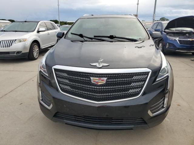 Photo 4 VIN: 1GYKNBRS9HZ172636 - CADILLAC XT5 LUXURY 