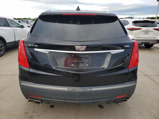 Photo 5 VIN: 1GYKNBRS9HZ172636 - CADILLAC XT5 LUXURY 