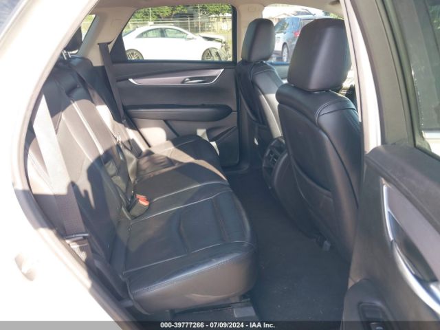 Photo 7 VIN: 1GYKNBRS9HZ197388 - CADILLAC XT5 