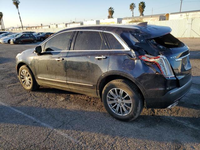 Photo 1 VIN: 1GYKNBRS9HZ213220 - CADILLAC XT5 LUXURY 