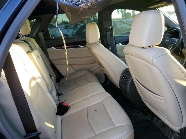 Photo 10 VIN: 1GYKNBRS9HZ213220 - CADILLAC XT5 LUXURY 