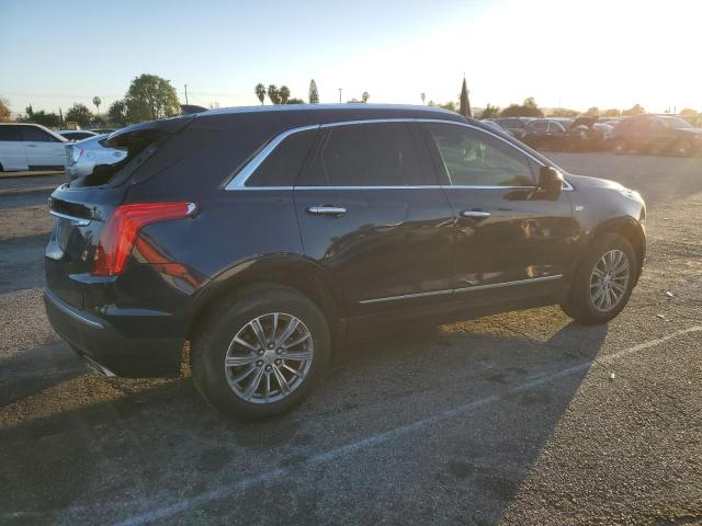 Photo 2 VIN: 1GYKNBRS9HZ213220 - CADILLAC XT5 LUXURY 