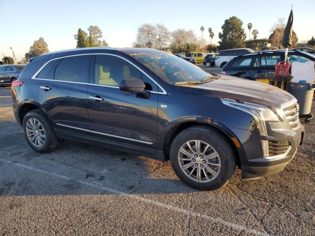 Photo 3 VIN: 1GYKNBRS9HZ213220 - CADILLAC XT5 LUXURY 