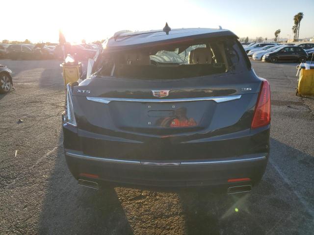 Photo 5 VIN: 1GYKNBRS9HZ213220 - CADILLAC XT5 LUXURY 