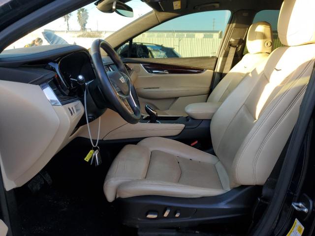 Photo 6 VIN: 1GYKNBRS9HZ213220 - CADILLAC XT5 LUXURY 