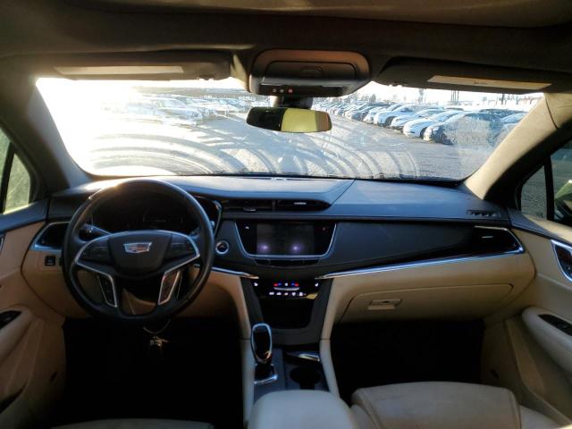 Photo 7 VIN: 1GYKNBRS9HZ213220 - CADILLAC XT5 LUXURY 