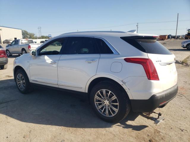 Photo 1 VIN: 1GYKNBRS9HZ224167 - CADILLAC XT5 LUXURY 