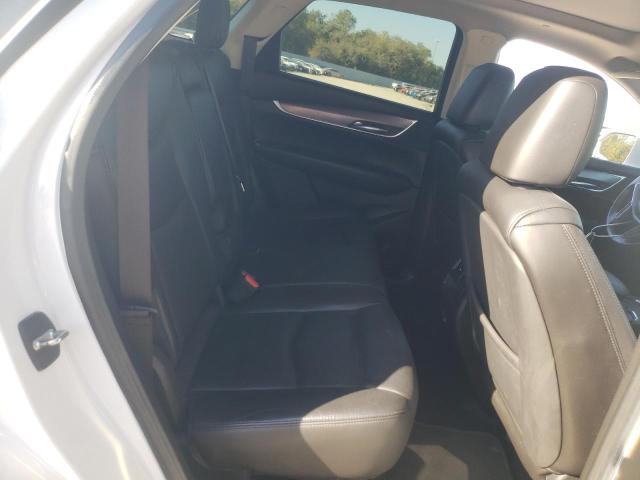 Photo 10 VIN: 1GYKNBRS9HZ224167 - CADILLAC XT5 LUXURY 