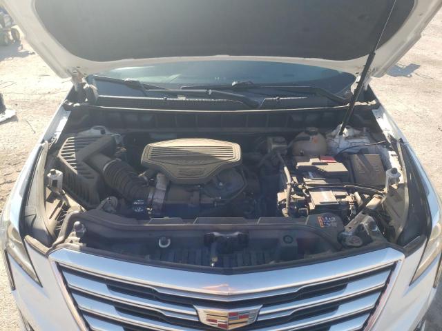 Photo 11 VIN: 1GYKNBRS9HZ224167 - CADILLAC XT5 LUXURY 