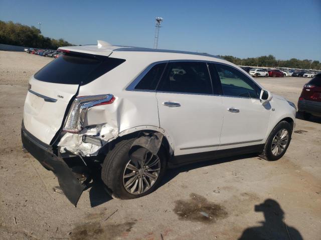 Photo 2 VIN: 1GYKNBRS9HZ224167 - CADILLAC XT5 LUXURY 