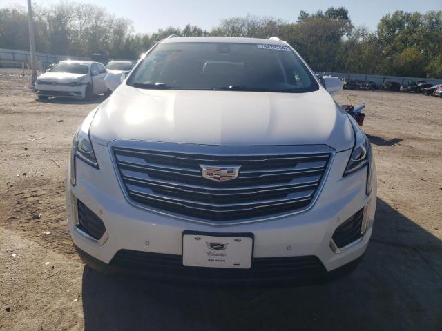 Photo 4 VIN: 1GYKNBRS9HZ224167 - CADILLAC XT5 LUXURY 