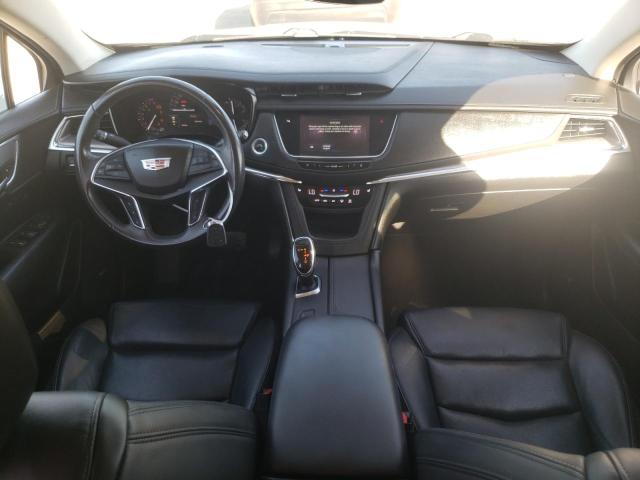 Photo 7 VIN: 1GYKNBRS9HZ224167 - CADILLAC XT5 LUXURY 